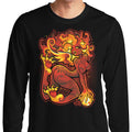 Leo - Adult & Kids T-Shirts, Sweatshirts & Hoodies apparel design preview 1
