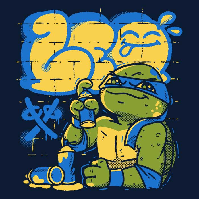 Leo Mayhem Men's Apparel - Adult & Kids T-Shirts, Sweatshirts & Hoodies apparel design preview 2