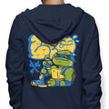 Leo Mayhem - Adult & Kids T-Shirts, Sweatshirts & Hoodies apparel design preview 1