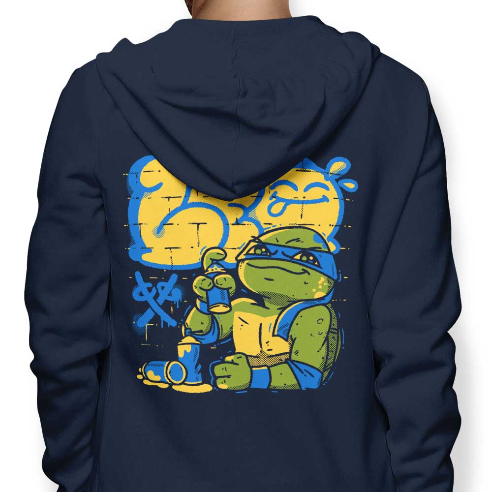 Leo Mayhem - Adult & Kids T-Shirts, Sweatshirts & Hoodies apparel design preview 1