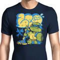 Leo Mayhem Men's Apparel - Adult & Kids T-Shirts, Sweatshirts & Hoodies apparel design preview 1
