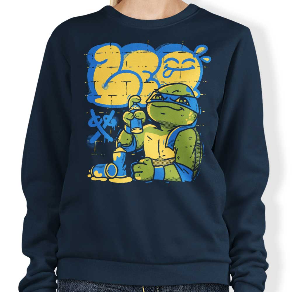 Leo Mayhem - Adult & Kids T-Shirts, Sweatshirts & Hoodies apparel design preview 1