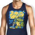 Leo Mayhem Tank Top - Adult & Kids T-Shirts, Sweatshirts & Hoodies apparel design preview 1
