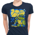 Leo Mayhem Women's Apparel - Adult & Kids T-Shirts, Sweatshirts & Hoodies apparel design preview 1