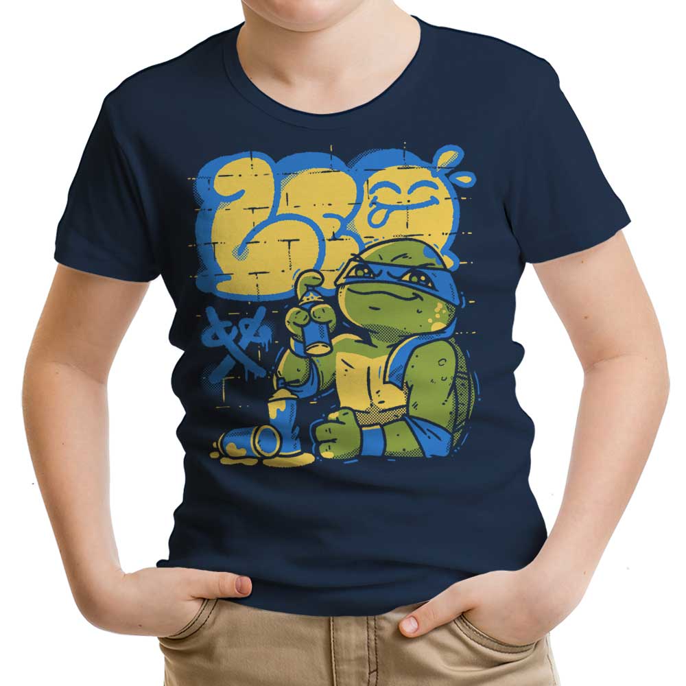 Leo Mayhem Youth Apparel - Adult & Kids T-Shirts, Sweatshirts & Hoodies apparel design preview 1