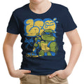 Leo Mayhem Youth Apparel - Adult & Kids T-Shirts, Sweatshirts & Hoodies apparel design preview 1