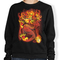 Leo - Adult & Kids T-Shirts, Sweatshirts & Hoodies apparel design preview 1