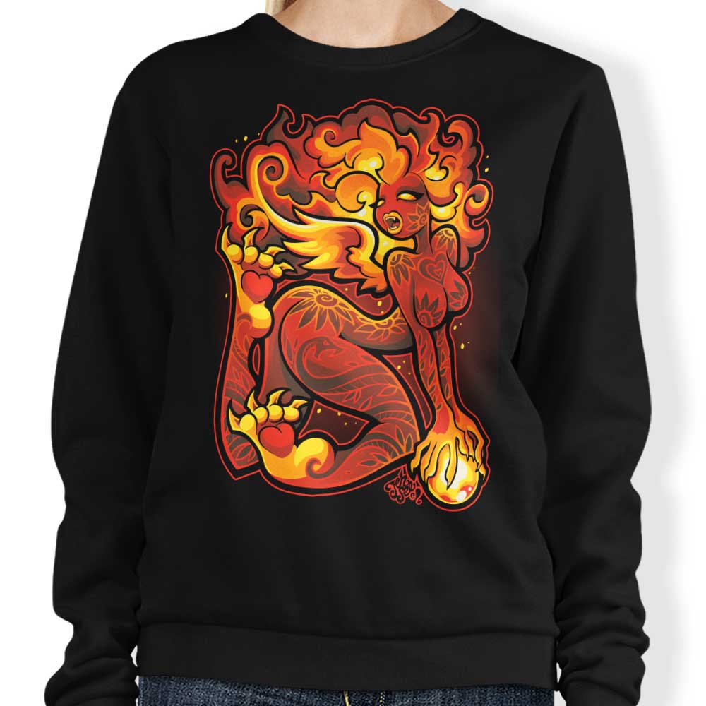 Leo - Adult & Kids T-Shirts, Sweatshirts & Hoodies apparel design preview 1