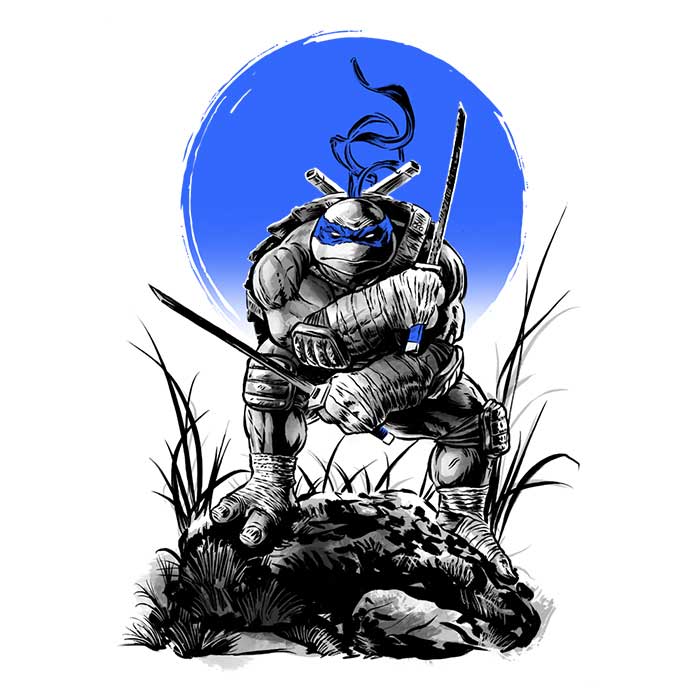 Leo Under the Sun Men's Apparel - Adult & Kids T-Shirts, Sweatshirts & Hoodies apparel design preview 2