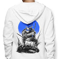 Leo Under the Sun - Adult & Kids T-Shirts, Sweatshirts & Hoodies apparel design preview 1