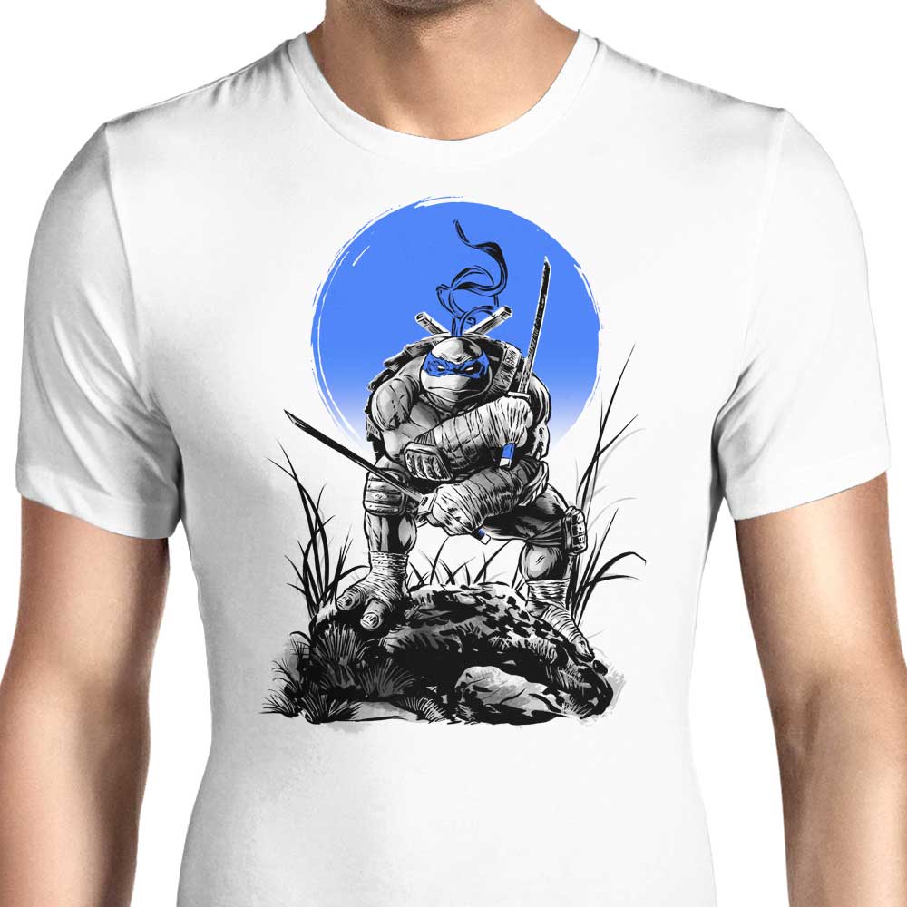 Leo Under the Sun Men's Apparel - Adult & Kids T-Shirts, Sweatshirts & Hoodies apparel design preview 1