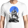 Leo Under the Sun Men's Apparel - Adult & Kids T-Shirts, Sweatshirts & Hoodies apparel design preview 1