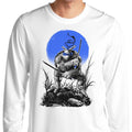 Leo Under the Sun - Adult & Kids T-Shirts, Sweatshirts & Hoodies apparel design preview 1