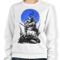 Leo Under the Sun - Adult & Kids T-Shirts, Sweatshirts & Hoodies apparel design preview 1
