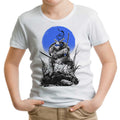 Leo Under the Sun Youth Apparel - Adult & Kids T-Shirts, Sweatshirts & Hoodies apparel design preview 1