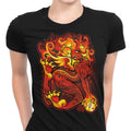 Leo Women's Apparel - Adult & Kids T-Shirts, Sweatshirts & Hoodies apparel design preview 1