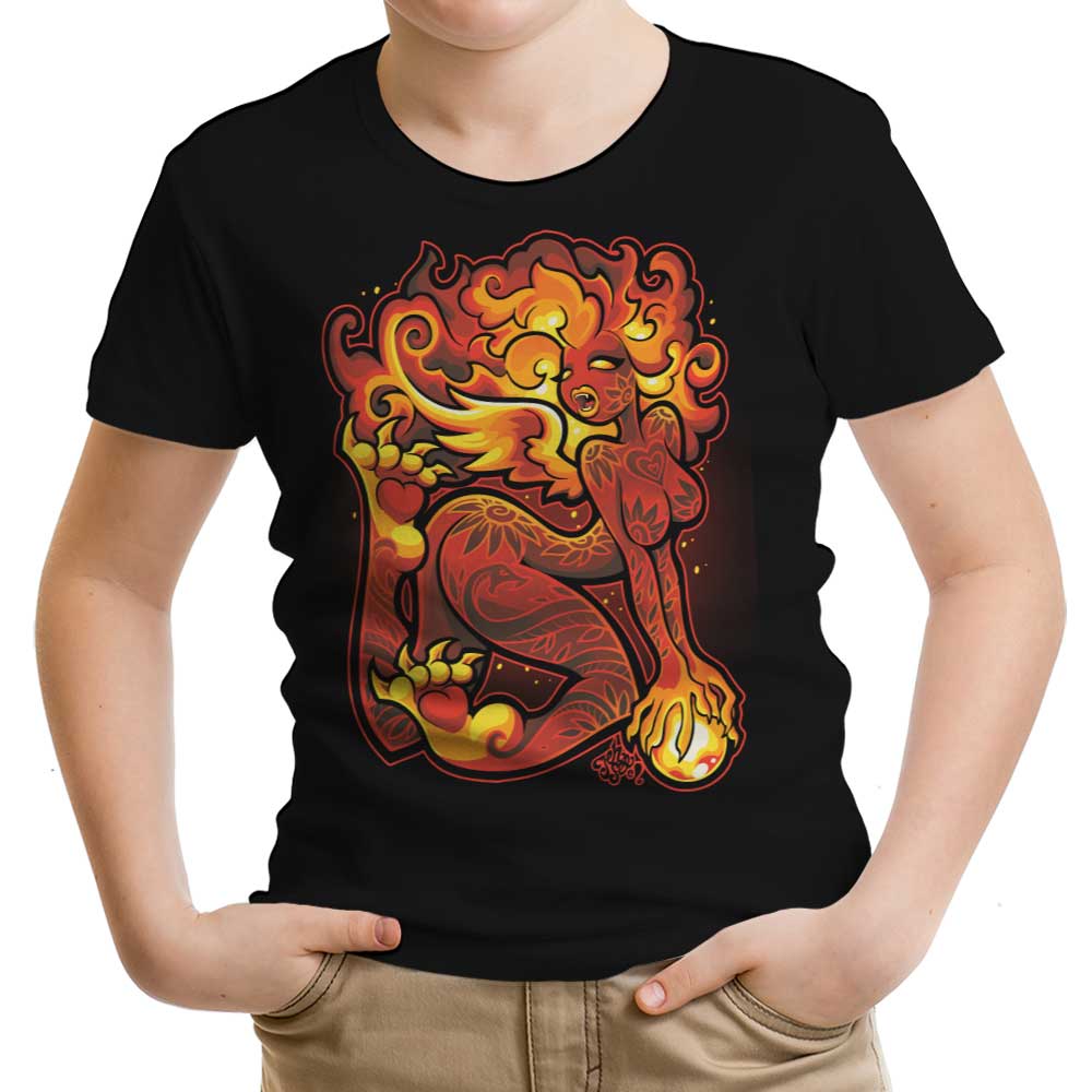 Leo Youth Apparel - Adult & Kids T-Shirts, Sweatshirts & Hoodies apparel design preview 1