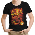 Leo Youth Apparel - Adult & Kids T-Shirts, Sweatshirts & Hoodies apparel design preview 1