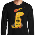 Less than Ideal - Adult & Kids T-Shirts, Sweatshirts & Hoodies apparel design preview 1