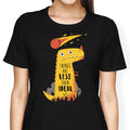 Less than Ideal Women's Apparel - Adult & Kids T-Shirts, Sweatshirts & Hoodies apparel design preview 1