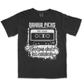 Lessons Comfort Colors - Adult & Kids T-Shirts, Sweatshirts & Hoodies apparel design preview 1