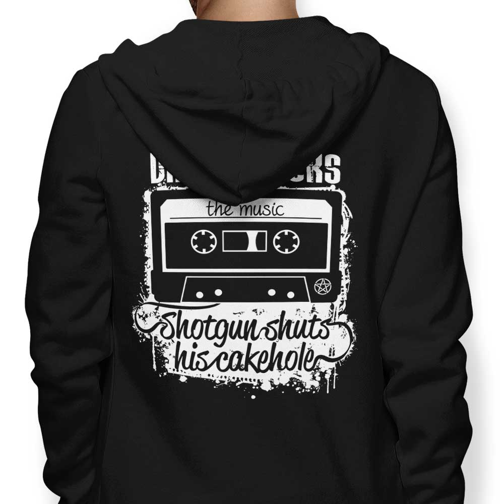 Lessons - Adult & Kids T-Shirts, Sweatshirts & Hoodies apparel design preview 1