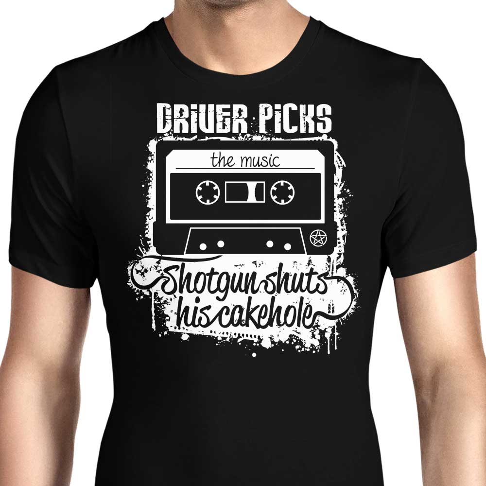 Lessons Men's Apparel - Adult & Kids T-Shirts, Sweatshirts & Hoodies apparel design preview 1