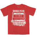 Lessons Comfort Colors - Adult & Kids T-Shirts, Sweatshirts & Hoodies apparel design preview 1