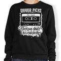 Lessons - Adult & Kids T-Shirts, Sweatshirts & Hoodies apparel design preview 1