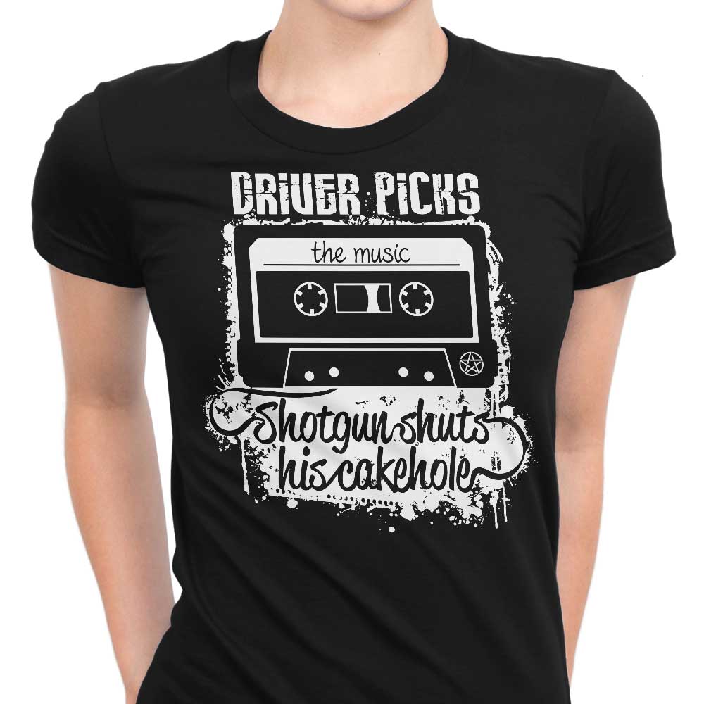 Lessons Women's Apparel - Adult & Kids T-Shirts, Sweatshirts & Hoodies apparel design preview 1