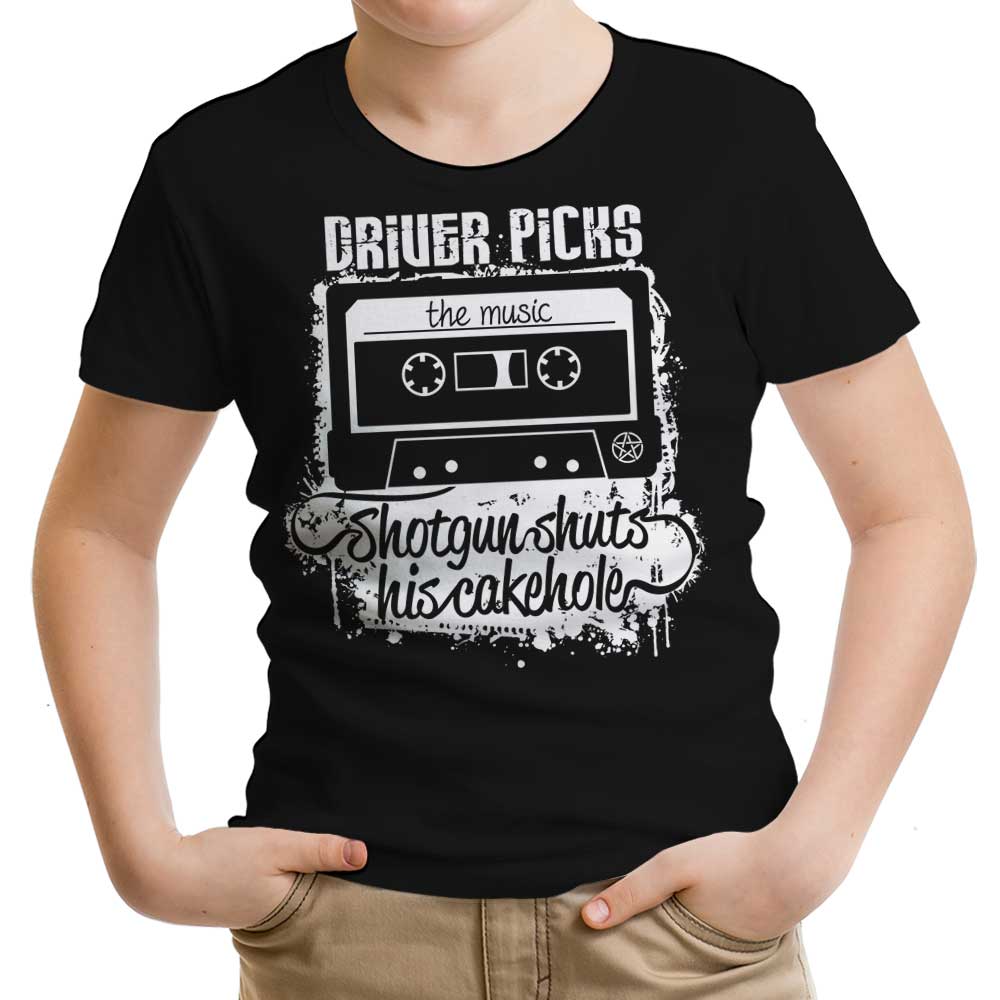 Lessons Youth Apparel - Adult & Kids T-Shirts, Sweatshirts & Hoodies apparel design preview 1