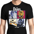 Let it Beep Men's Apparel - Adult & Kids T-Shirts, Sweatshirts & Hoodies apparel design preview 1