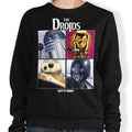 Let it Beep - Adult & Kids T-Shirts, Sweatshirts & Hoodies apparel design preview 1