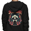 Let Me Hear You Scream - Adult & Kids T-Shirts, Sweatshirts & Hoodies apparel design preview 1