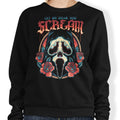 Let Me Hear You Scream - Adult & Kids T-Shirts, Sweatshirts & Hoodies apparel design preview 1