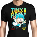 Let Me Out Men's Apparel - Adult & Kids T-Shirts, Sweatshirts & Hoodies apparel design preview 1
