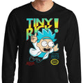 Let Me Out - Adult & Kids T-Shirts, Sweatshirts & Hoodies apparel design preview 1