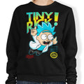 Let Me Out - Adult & Kids T-Shirts, Sweatshirts & Hoodies apparel design preview 1