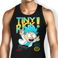 Let Me Out Tank Top - Adult & Kids T-Shirts, Sweatshirts & Hoodies apparel design preview 1