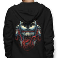 Let the Devil In - Adult & Kids T-Shirts, Sweatshirts & Hoodies apparel design preview 1