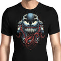 Let the Devil In Men's Apparel - Adult & Kids T-Shirts, Sweatshirts & Hoodies apparel design preview 1