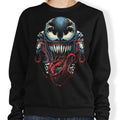 Let the Devil In - Adult & Kids T-Shirts, Sweatshirts & Hoodies apparel design preview 1