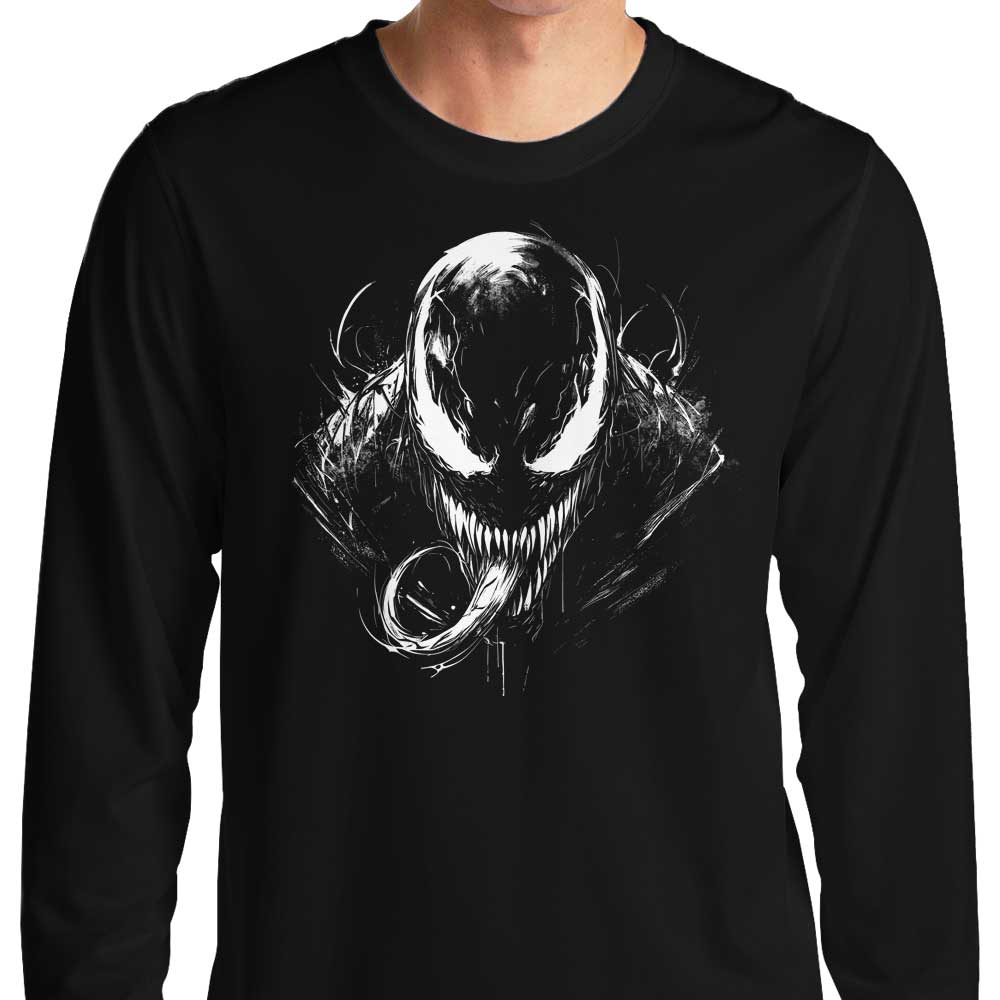 Lethal Symbiote - Adult & Kids T-Shirts, Sweatshirts & Hoodies apparel design preview 1
