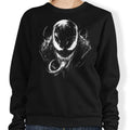 Lethal Symbiote - Adult & Kids T-Shirts, Sweatshirts & Hoodies apparel design preview 1