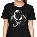 Lethal Symbiote Women's Apparel - Adult & Kids T-Shirts, Sweatshirts & Hoodies apparel design preview 1