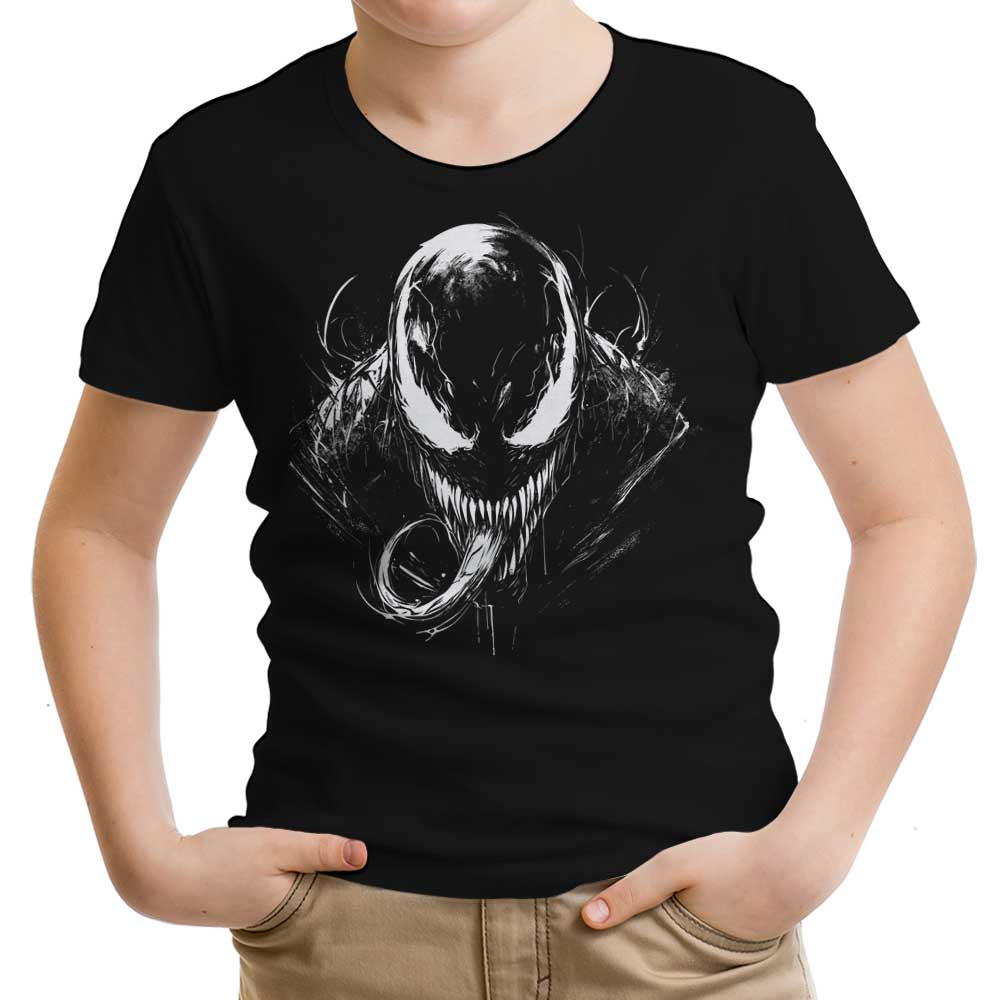 Lethal Symbiote Youth Apparel - Adult & Kids T-Shirts, Sweatshirts & Hoodies apparel design preview 1