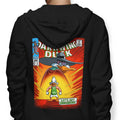 Let's Get Dangerous - Adult & Kids T-Shirts, Sweatshirts & Hoodies apparel design preview 1