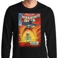 Let's Get Dangerous - Adult & Kids T-Shirts, Sweatshirts & Hoodies apparel design preview 1