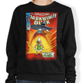 Let's Get Dangerous - Adult & Kids T-Shirts, Sweatshirts & Hoodies apparel design preview 1