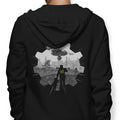 Let's Go Pal - Adult & Kids T-Shirts, Sweatshirts & Hoodies apparel design preview 1
